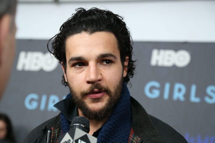 Christopher Abbott