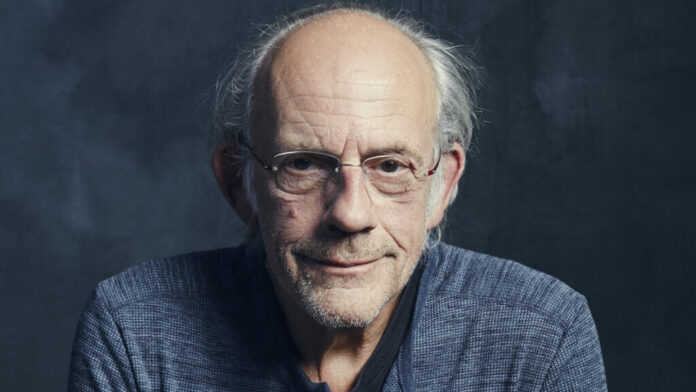 Christopher Lloyd