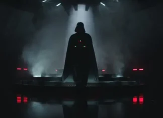 Darth Vader: Por qué Hayden Christensen no estuvo en Rogue One