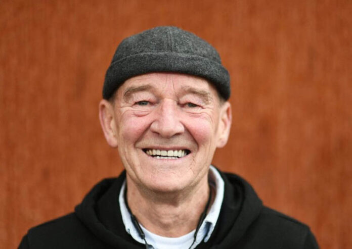 David Hayman