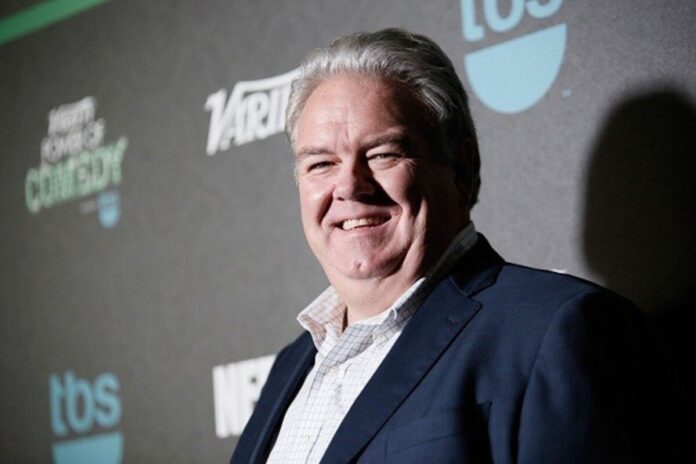 Jim O'Heir Jim O'Heir
