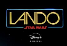 El director Justin Simien afirma que Star Wars: Lando ha sido cancelada Logo de Star Wars Lando