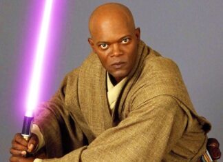 Star Wars: Samuel L. Jackson quiere el regreso de Mace Windu Mace Windu