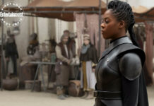 Obi-Wan Kenobi: Confirmada la presencia del Gran Inquisidor en la serie Obi-Wan Kenobi