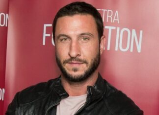 Un actor de la serie de Halo estuvo en negociaciones con Marvel Studios Pablo Schreiber