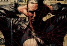 Punisher: Garth Ennis volverá al personaje en una nueva serie de cómics Punisher de Garth Ennis