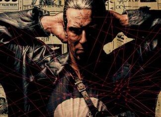 Punisher: Garth Ennis volverá al personaje en una nueva serie de cómics Punisher de Garth Ennis