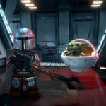LEGO Star Wars: La Saga Skywalker recibe nuevos DLCs de personajes The Mandalorian en LEGO Star Wars: La Saga Skywalker