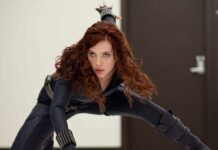 Scarlett Johansson quiere volver a Marvel, pero en otro papel Viuda Negra