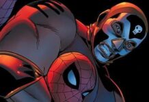 El spin-off de Spider-Man El Muerto podría estar de nuevo en desarrollo, pero sin Bad Bunny El Muerto