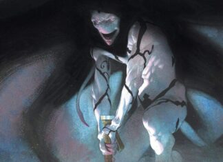 Thor: Love and Thunder. El co-creador de Gorr responde a las críticas Gorr el Carnicero de Dioses