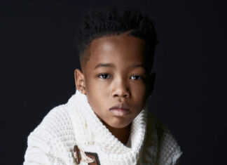 Harper Anthony