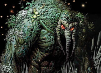 Werewolf by Night: Un rumor afirma que también veremos al Hombre Cosa Hombre Cosa