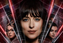 Póster de Madame Web