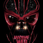 Póster de Madame Web
