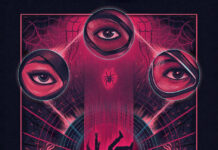 Madame Web casi tuvo una escena post-créditos finales Póster de Madame Web