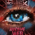 Póster de Madame Web