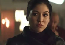 Homenajeadas dos heroínas de Marvel por su representación en pantalla Maya López en Ojo de Halcón