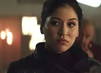 Homenajeadas dos heroínas de Marvel por su representación en pantalla Maya López en Ojo de Halcón