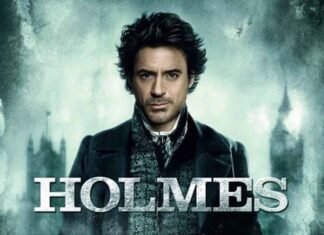 Sherlock Holmes: Robert Downey Jr. desarrolla dos series spin-off Robert Downey Jr. como Sherlock Holmes