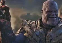 Josh Brolin habla sobre si hay sitio para un regreso de Thanos tras el debut del Dr. Doom Thanos
