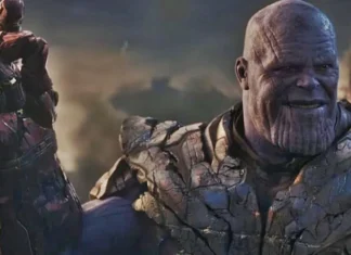 Josh Brolin habla sobre si hay sitio para un regreso de Thanos tras el debut del Dr. Doom Thanos