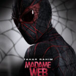 Póster del villano de Madame Web