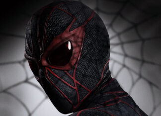 Póster del villano de Madame Web