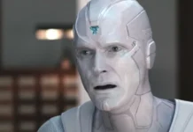 Paul Bettany da más detalles sobre qué podemos esperar de la serie Vision Quest Visión Blanca