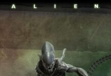 Marvel Comics lanzará una nueva serie de Alien este verano Portada de Alien Nº 1