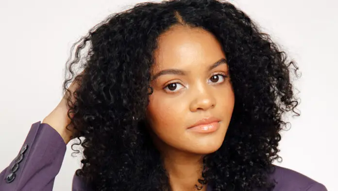 Celeste O’Connor Celeste O’Connor