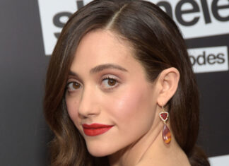 Cuatro Fantásticos: Emmy Rossum habla sobre casi estar en la película Emmy Rossum