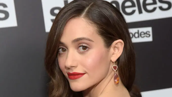 Emmy Rossum Emmy Rossum