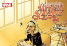 Gwen Stacy revive su serie cancelada para un final a lo grande