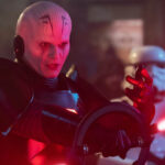 Obi-Wan Kenobi: El actor del Gran Inquisidor prefirió no ver Rebels Gran Inquisidor en Obi-Wan Kenobi