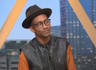 She-Hulk: Abogada Hulka incorpora a Griffin Matthews a su reparto Griffin Matthews