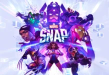 El videojuego Marvel Snap acusado de plagiar diseños Marvel Snap