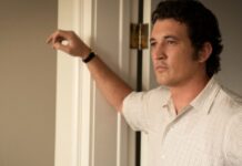 Miles Teller pone condiciones para un regreso a un papel de Marvel Miles Teller