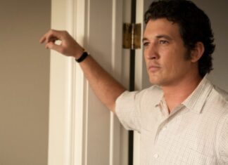 Miles Teller pone condiciones para un regreso a un papel de Marvel Miles Teller