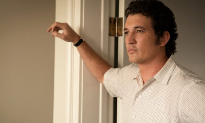 Miles Teller