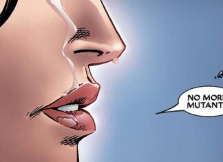 Elizabeth Olsen quiere llevar al cine la famosa frase de la Bruja Escarlata La Bruja Escarlata diciendo No More Mutants