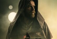 Disney y Lucasfilm están explorando ideas para una temporada 2 de Obi-Wan Kenobi Póster de Obi-Wan Kenobi