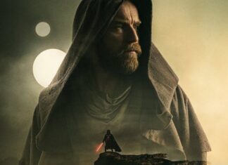 Póster de Obi-Wan Kenobi