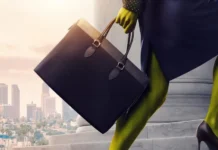 Hubo planes para tener al Líder como villano de She-Hulk: Abogada Hulka, y habría tenido sentido Póster de She-Hulk: Abogada Hulka