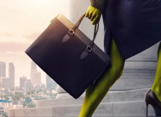 She-Hulk: La Cosa de los Cuatro Fantásticos podría debutar en la serie Póster de She-Hulk: Abogada Hulka