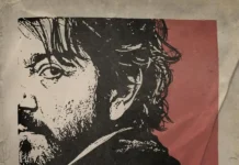 Revelada la ventana de estreno para la temporada 2 de Andor Póster de Star Wars Andor