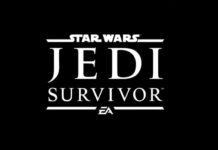 Star Wars Jedi: Survivor llegará a PlayStation 4 y Xbox One Logo de Star Wars Jedi: Survivor