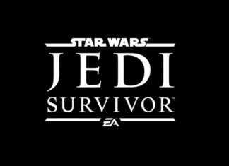 Star Wars Jedi: Survivor llegará a PlayStation 4 y Xbox One Logo de Star Wars Jedi: Survivor