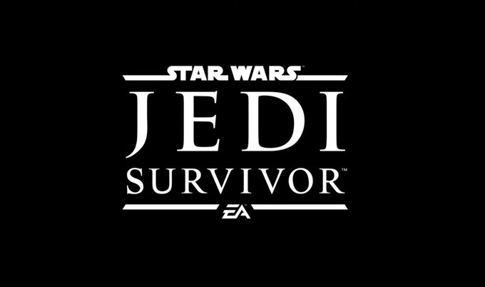 Logo de Star Wars Jedi: Survivor