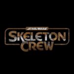Se vienen las brujas a las series live action de Star Wars Logo de Star Wars: Skeleton Crew